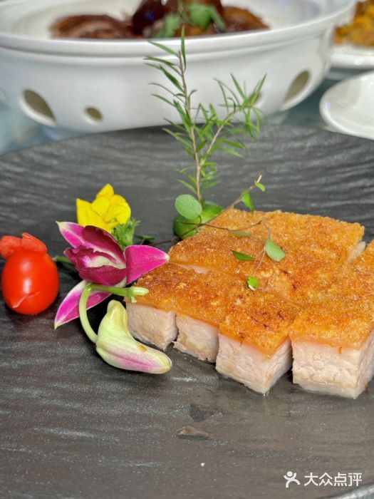 香港狮子山下·明星粤菜餐厅(北苑店)图片
