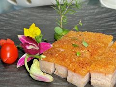 -香港狮子山下·明星粤菜餐厅(北苑店)