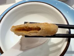 -东流山烤鸭·家常菜(雨山龙湖店)