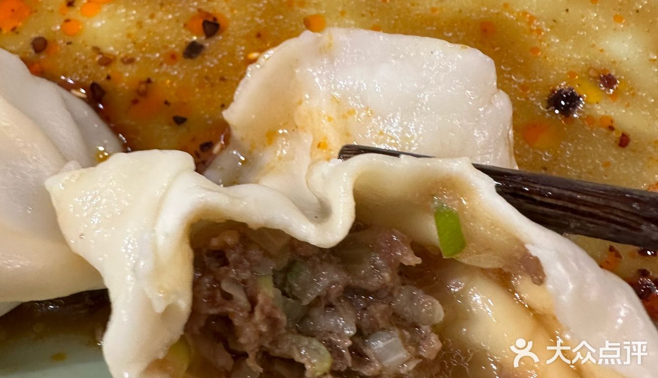 北方人的饺子情结