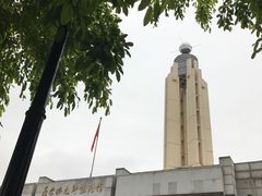 -聂荣臻元帅陈列馆