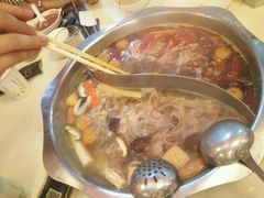 -彤德莱牛肉火锅(双港店)