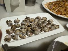 -华盛丰温州大排档(东三环南路店)