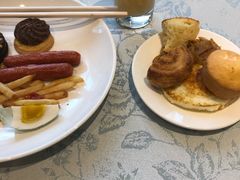 -凤鸣阁餐厅（凤山温泉宴宾楼）(昌平镇店)
