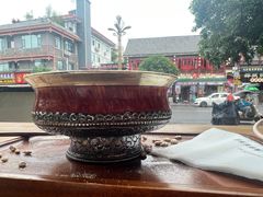 -乌托邦咖啡(武侯祠店)