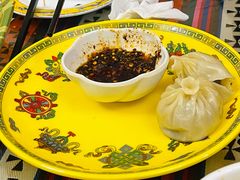 和尚包子-卡万金特色藏餐