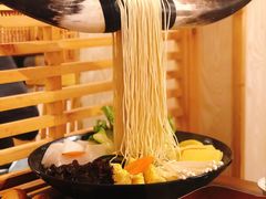 牛气冲天超级拼盘-许府牛火锅(信义坊总店)