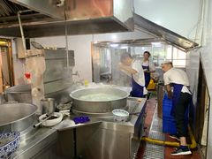 -胖妈妈餐饮(西津东路店)