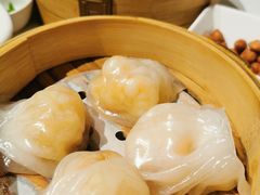 -潮福城潮州大酒楼(湖滨北路店)
