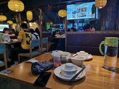 -杭百味·大众精选杭帮菜(西湖音乐喷泉店)