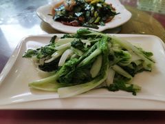 -辛记豆汤家常菜(芳草街店)