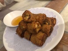 -李记潮汕砂锅粥(营福路店)