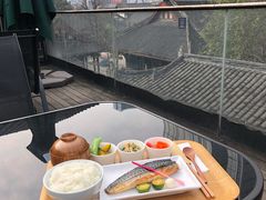 -无印良品餐堂 MUJI Diner(成都太古里店)