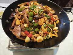-业华湘·特色菜