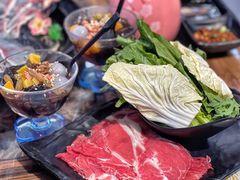 -丽江庭院之爱在路上(西单店)