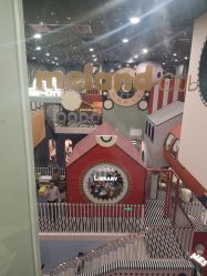 -MELAND CLUB亲子乐园·派对·餐厅(北京芳圆里ID MALL店)