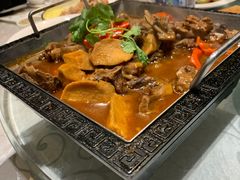 -绿杨春·淮扬宴(庐山路店)