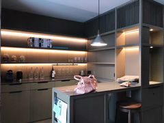 -北京三里屯CHAO酒店