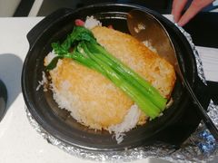 -煲王粤菜餐厅(中侨中心店)