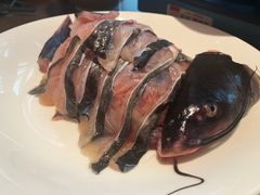 -索菲特酒店·乐轩华中餐厅