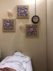 -芳朵美容养生SPA