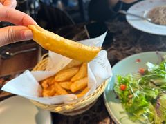 -Lets burger非常汉堡·环球风味(蓝色港湾店)