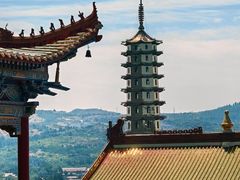 -博山正觉寺