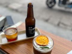 -Eu2+ coffee(上大路店)