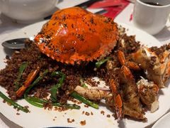 -喜记避风塘炒辣蟹(旗舰店)