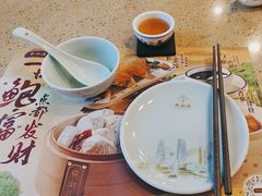 -点都德(龙之梦店)