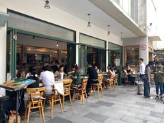 -RAC BAR(安福路店)