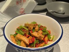 -湘中缘·湖南菜(娄底驻京办店)