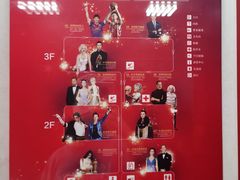 -武汉杜莎夫人蜡像馆