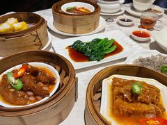 -泉州富力万达文华酒店-品珍中餐厅