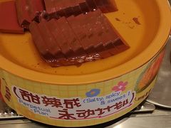 -龍歌自助小火锅(李沧丽达店)