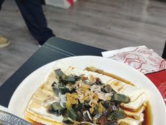 -齐齐哈尔烤肉·烧烤·烤鱼(万科时一区店)