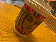 -星巴克臻选(嘉定疁城国际店)