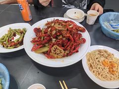 -一起吃小龙虾·海鲜(海珠店)