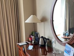 -汕尾巴黎半岛酒店