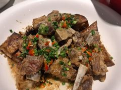 -阿英煲(凉城路店)