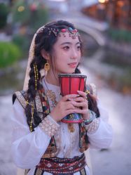 -小红帽摄影(丽江店)