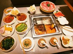 -海底捞火锅(江宸天街店)