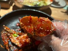 -KimPro 辛普乐概念韩餐