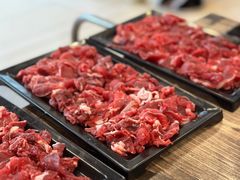 -旺旺四季牛肉火锅店(广陵南路店)