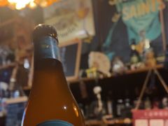 -7座啤酒館