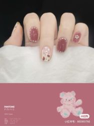 -妙睫屋日式美甲美睫