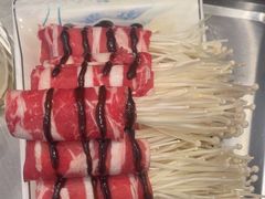 -揽月斋炙子烤肉·清真(安定门·五道营店)