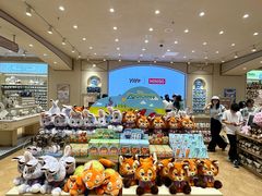 -永旺梦乐城(金银潭店)