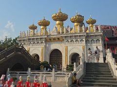 -上海东林寺(金山区)