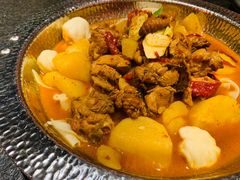 -丝路金桃·新疆菜(徐汇店)